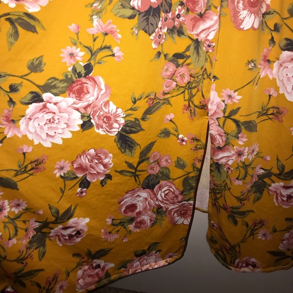 Womens dress - large - Picture 5 of 5